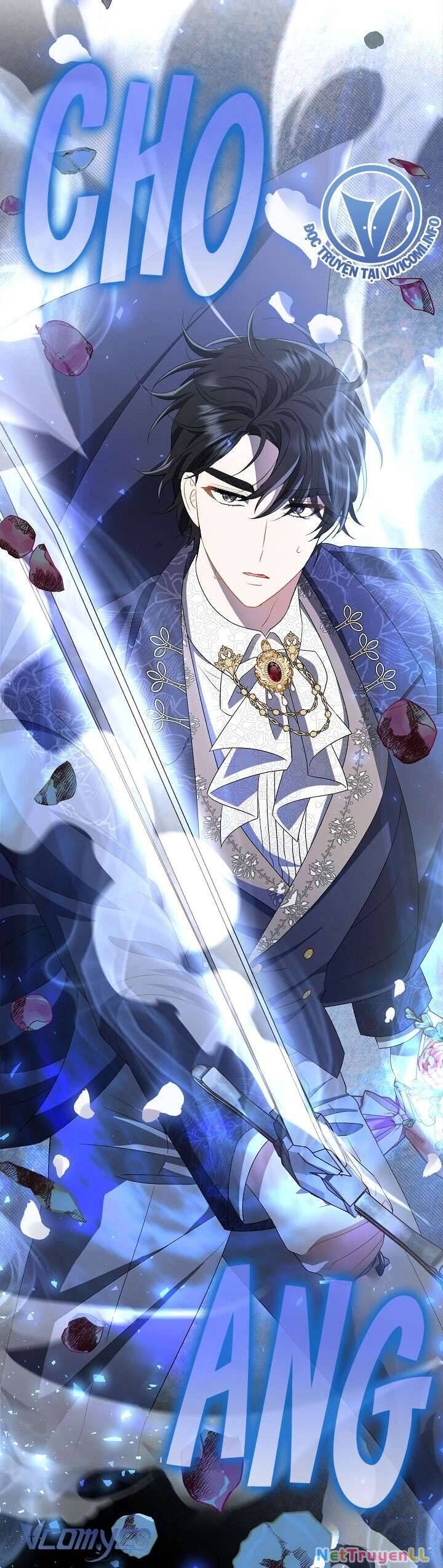 Người Xem Mắt Của Ác Nữ Quá Hoàn Hảo Chapter 17 - 7