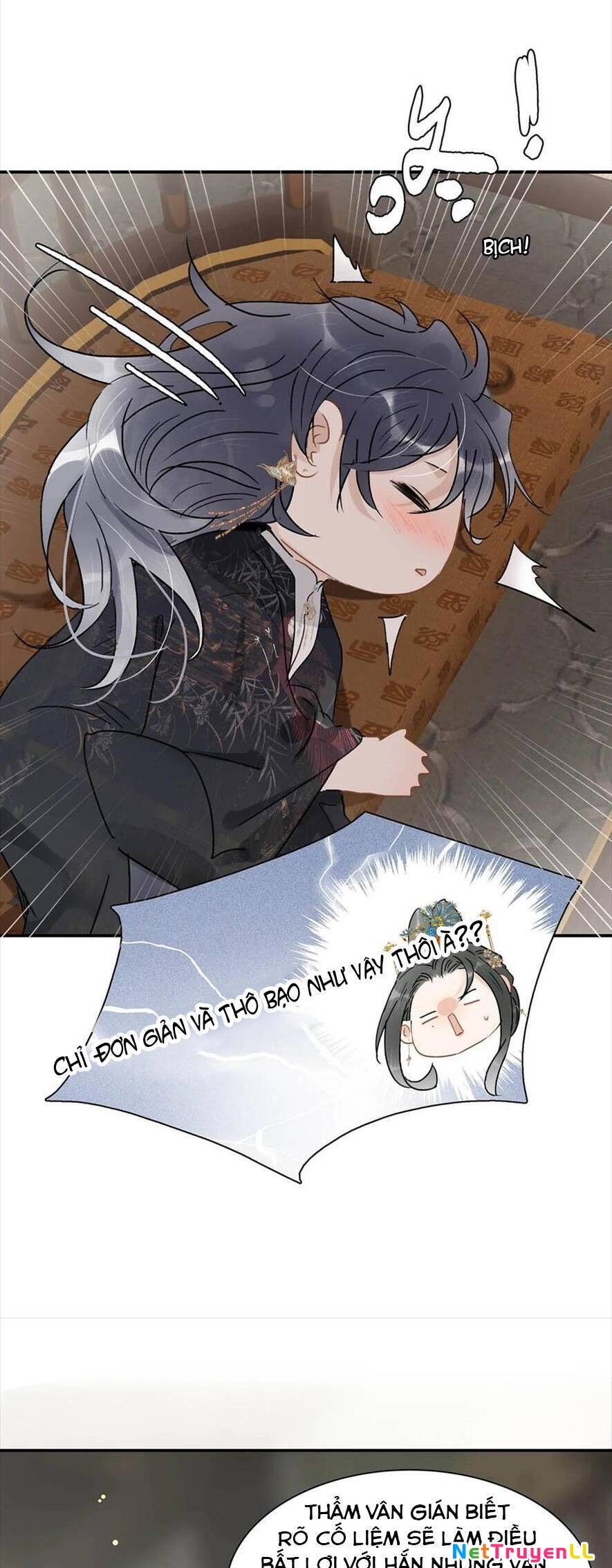 Trưởng Công Chúa Ác Độc Bắt Đầu Chìm Đắm Trong Yêu Đương Chapter 74 - 13