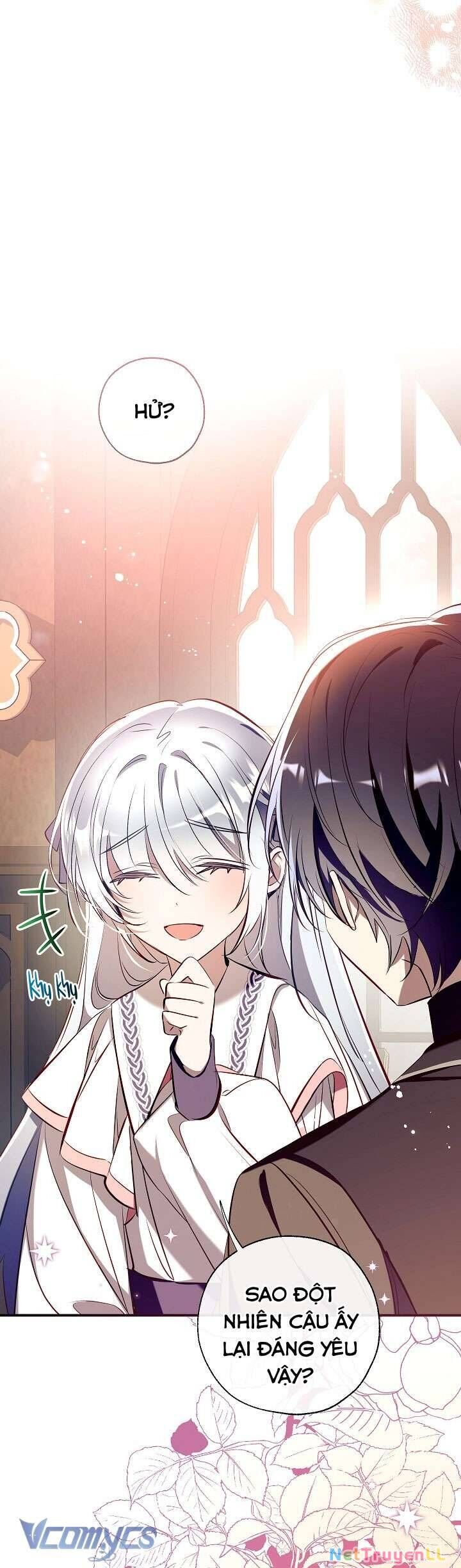 Chúng Ta Có Thể Trở Thành Người Nhà Không? Chapter 107 - 4