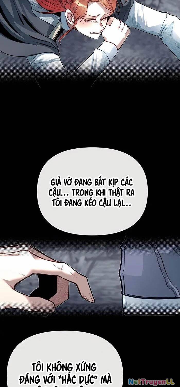 Anh Trai Anh Hùng Là Người Đã Chết Trong Học Viện Chapter 79 - 61