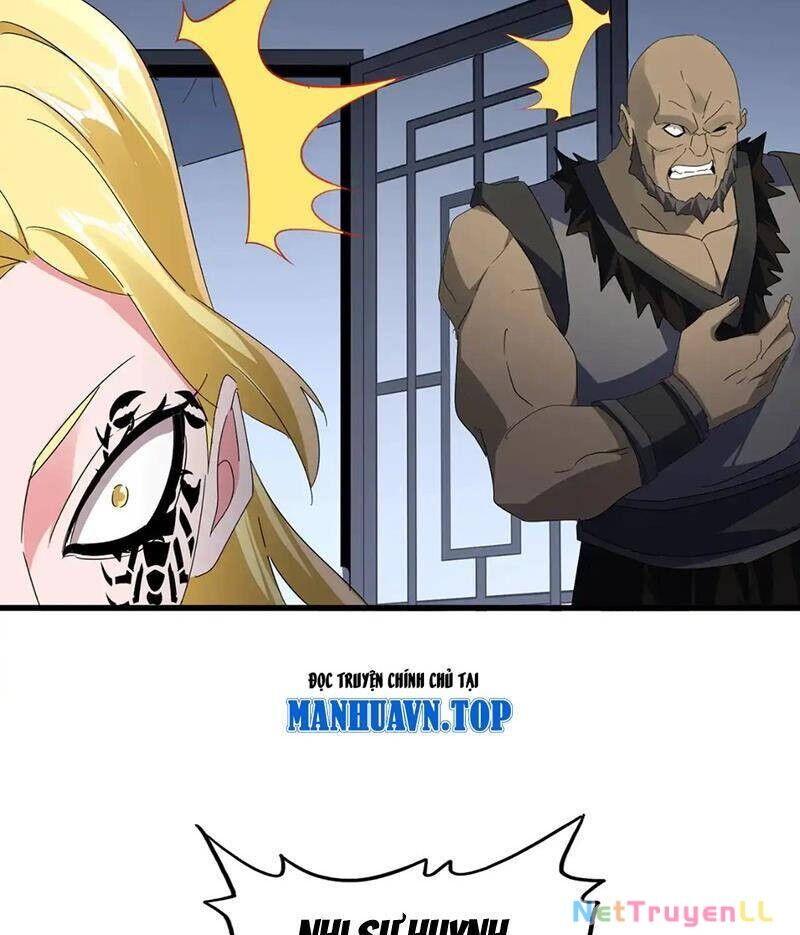 Đại Quản Gia Là Ma Hoàng Chapter 569 - 45