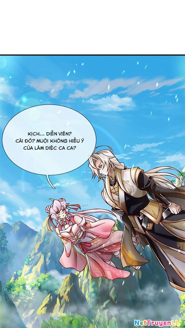 Lựa Chọn Thần Cấp: Ta Không Theo Sáo Lộ Mạnh Lên Chapter 123 - 2