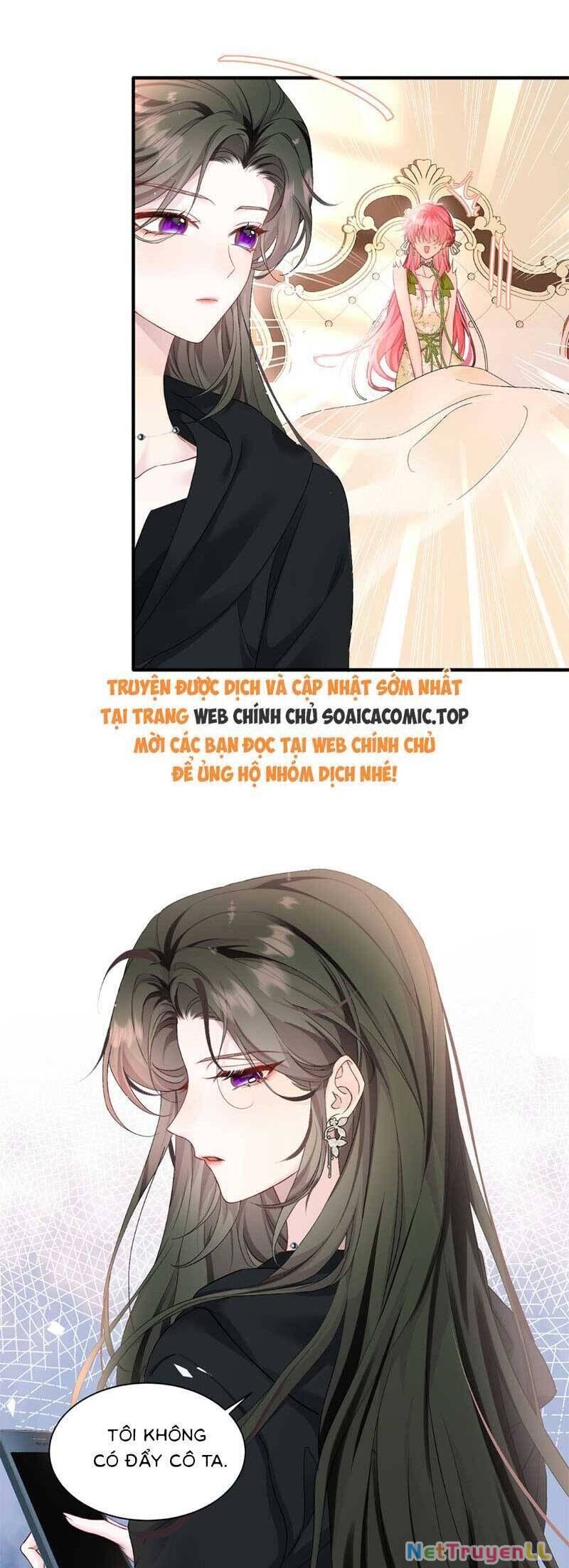 Cô Em Gái Cưng Bất Đắc Dĩ Của Đại Lão Chapter 2 - 2