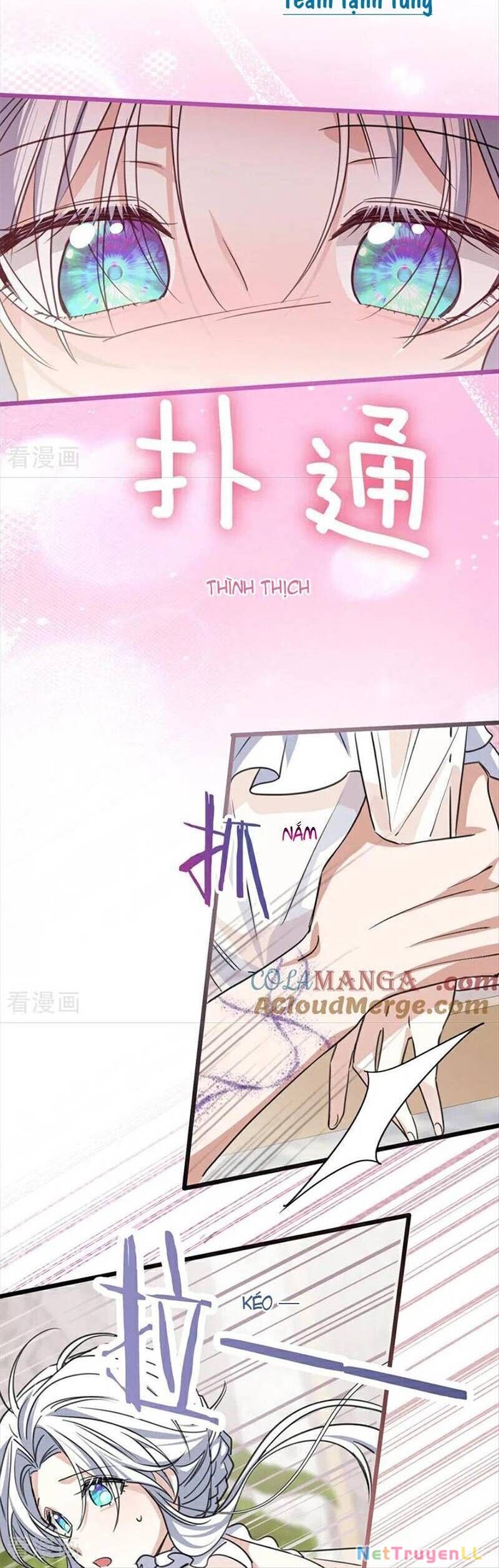 Bông Hoa Độc Của Nhà Công Tước Chapter 26 - 26