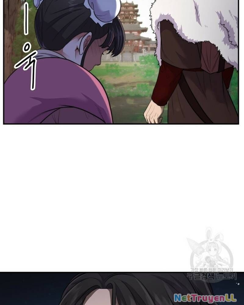 Võ Sĩ Hồi Hương Chapter 26 - 41