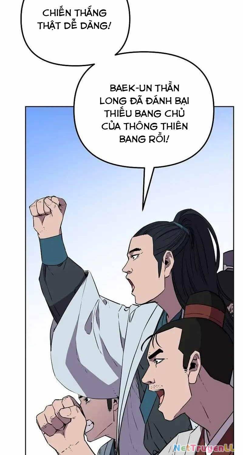 Sự Chuyển Sinh Vào Võ Lâm Thế Gia Của Ranker Chapter 123 - 93