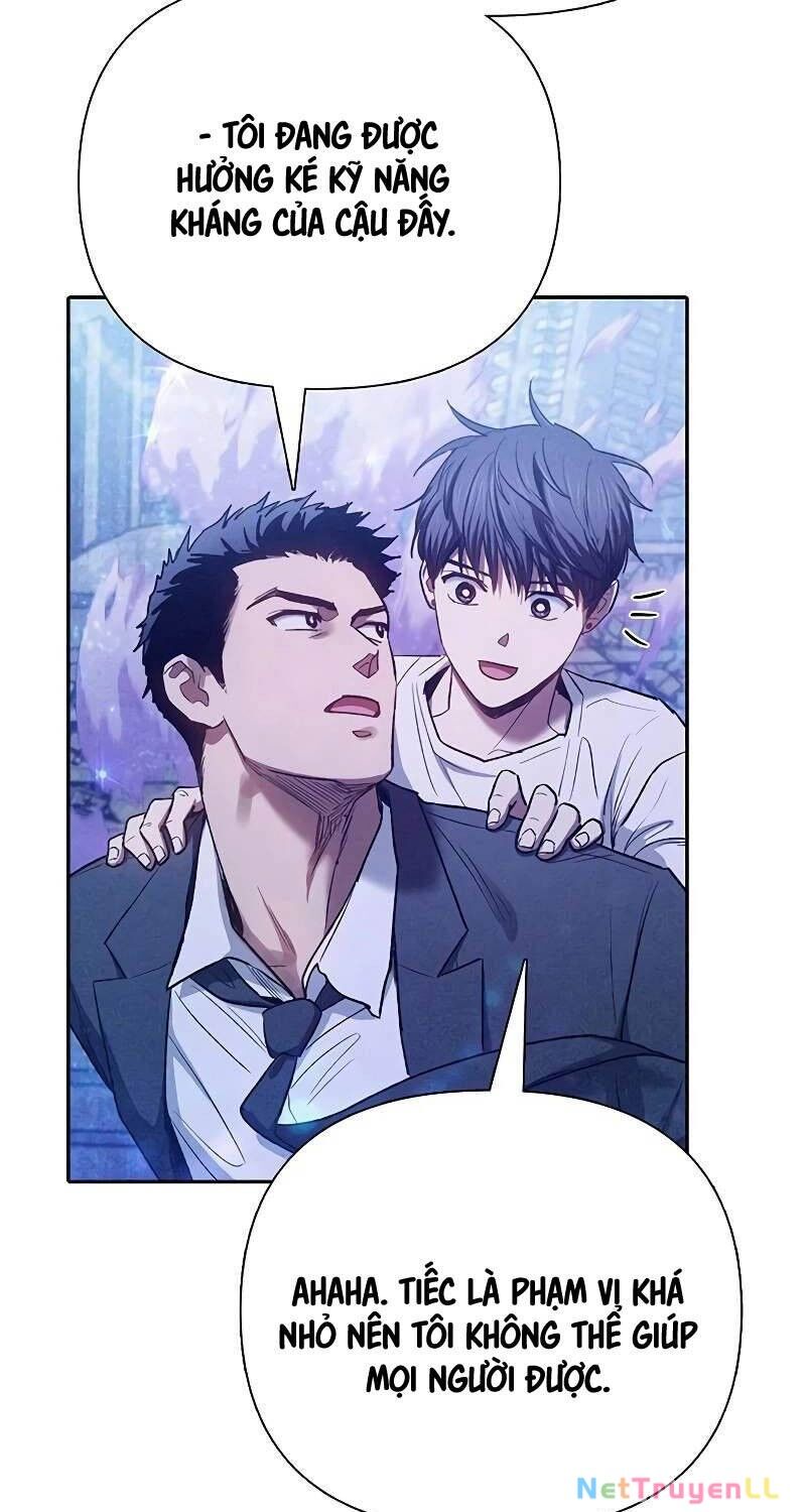 Những Ranker Cấp S Mà Tôi Nuôi Dưỡng Chapter 144 - 53