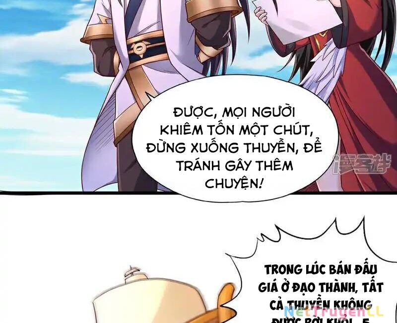 Ta Bị Nhốt Tại Cùng Một Ngày Mười Vạn Năm Chapter 424 - 32