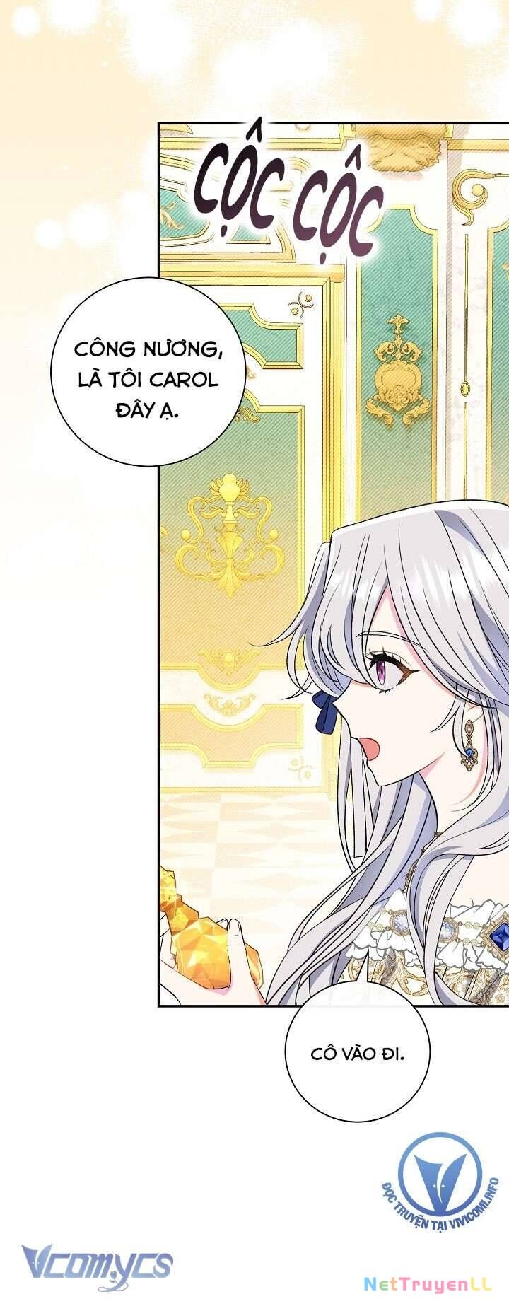 Người Xem Mắt Của Ác Nữ Quá Hoàn Hảo Chapter 16 - 46