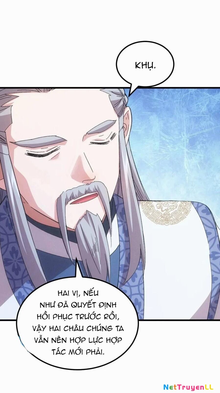 Ta Chính Là Không Theo Sáo Lộ Ra Bài Chapter 237 - 19