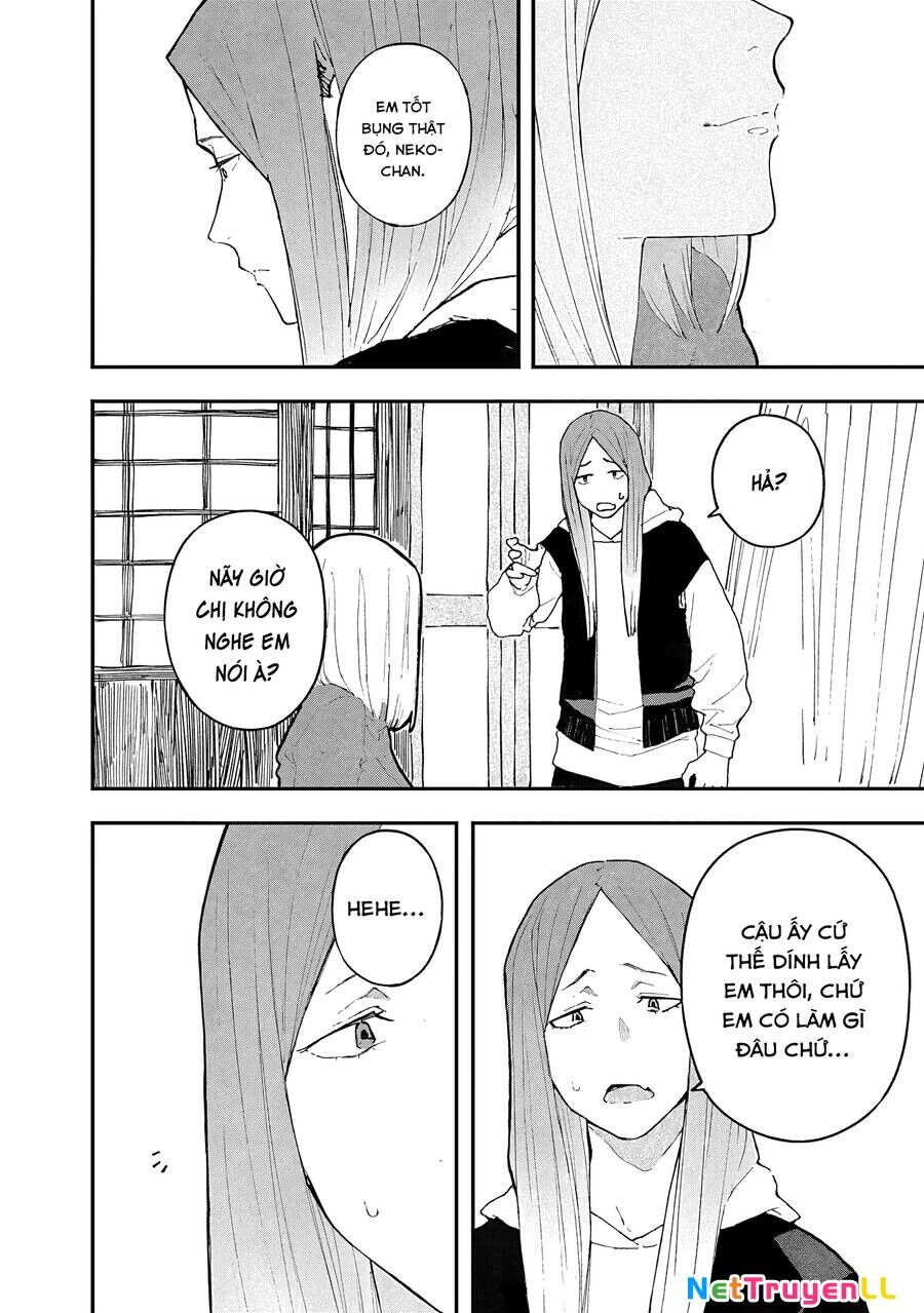 Bên Bếp Lửa Nhà Alice-San Chapter 18 - 24