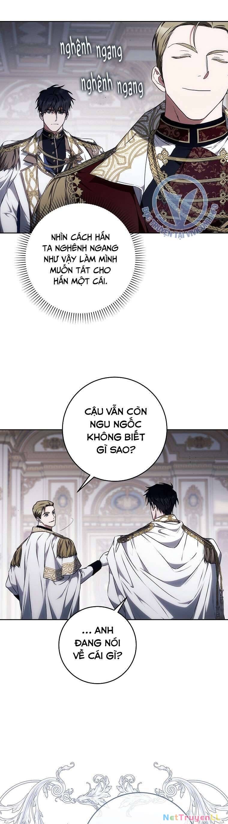 Tôi Trở Thành Vợ Nam Chính Chapter 107 - 10