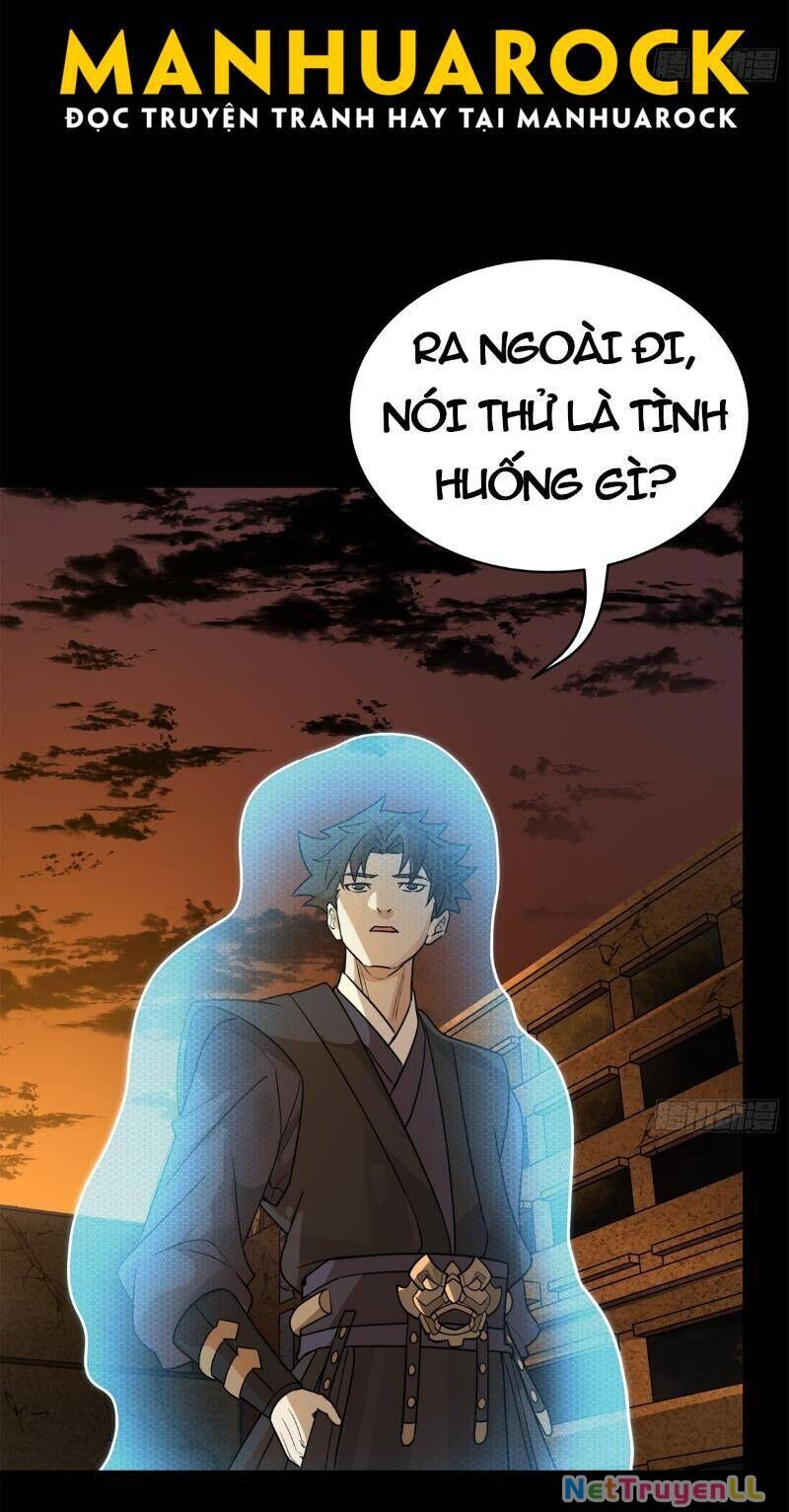 Tinh Giáp Hồn Tướng Chapter 217 - 8