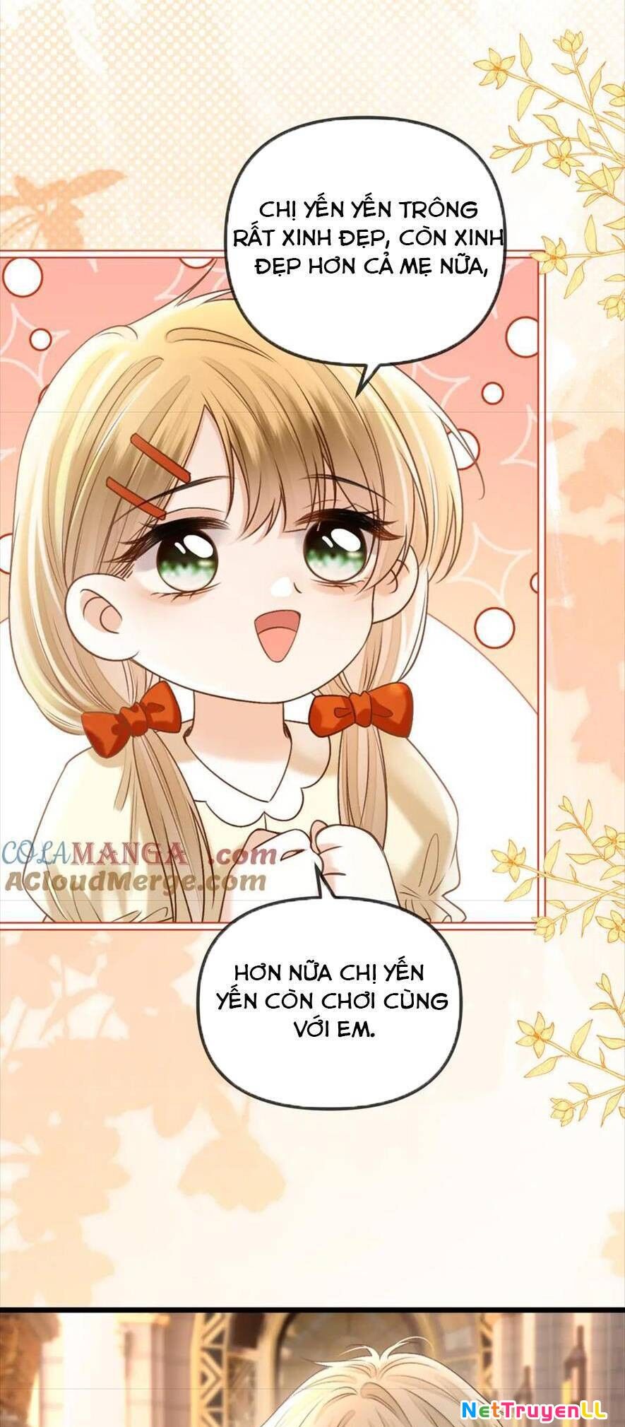 Ngày Mai Cũng Thích Em Chapter 59 - 9