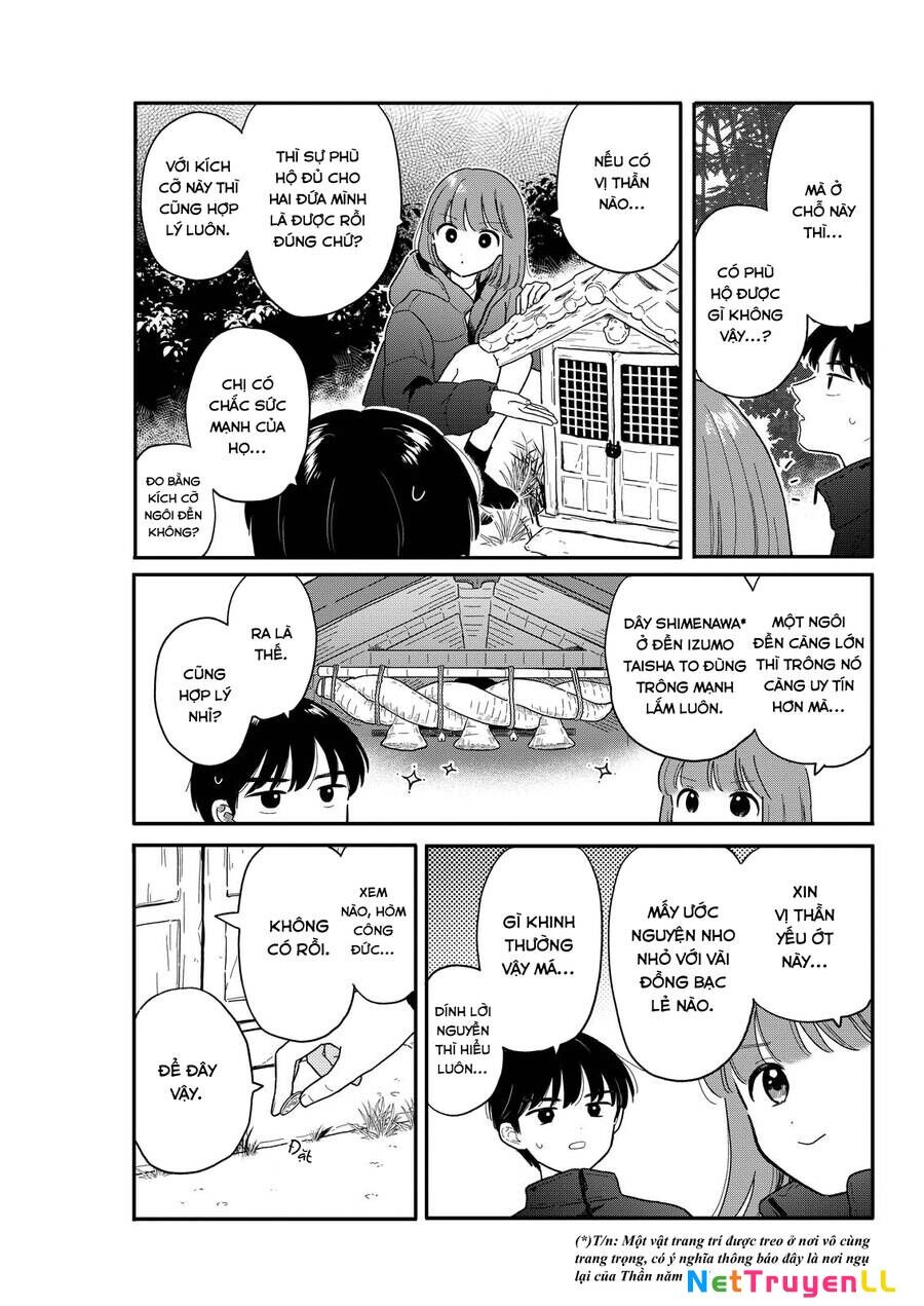 Câu Lạc Bộ Siêu Cấp Về Nhà Chapter 23 - 10
