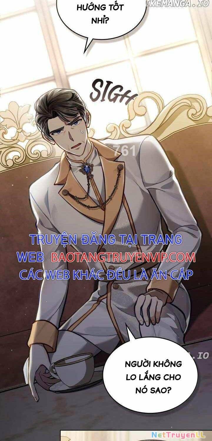 Tái Sinh Thành Hoàng Tử Của Quốc Gia Kẻ Địch Chapter 35 - 5