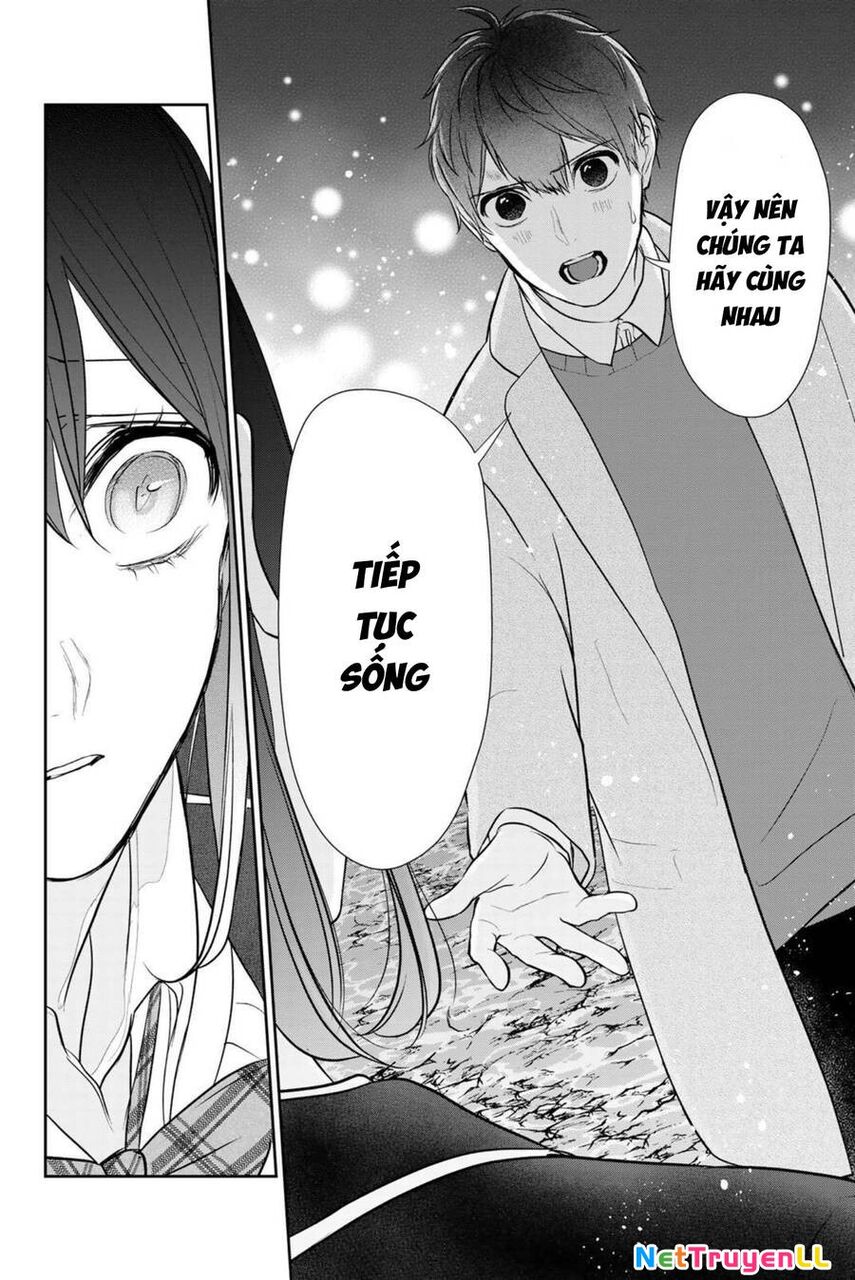 Tình Yêu Bị Ngăn Cấm Chapter 268 - 36