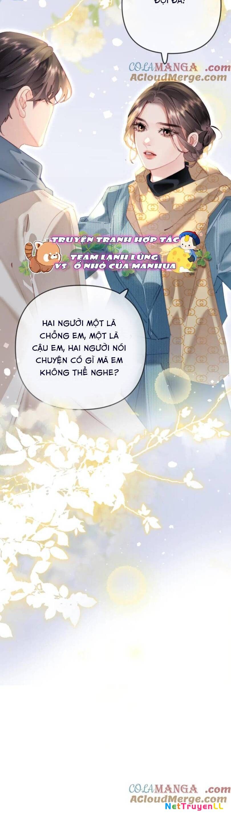 Vợ Chồng Đỉnh Lưu Có Chút Ngọt Ngào Chapter 100 - 2