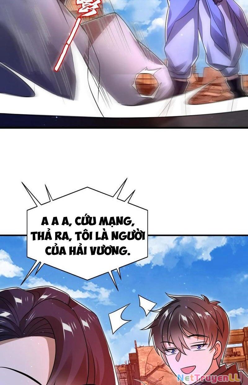 Tích Trữ 10 Vạn Vật Tư Trước Ngày Tận Thế Chapter 199 - 18