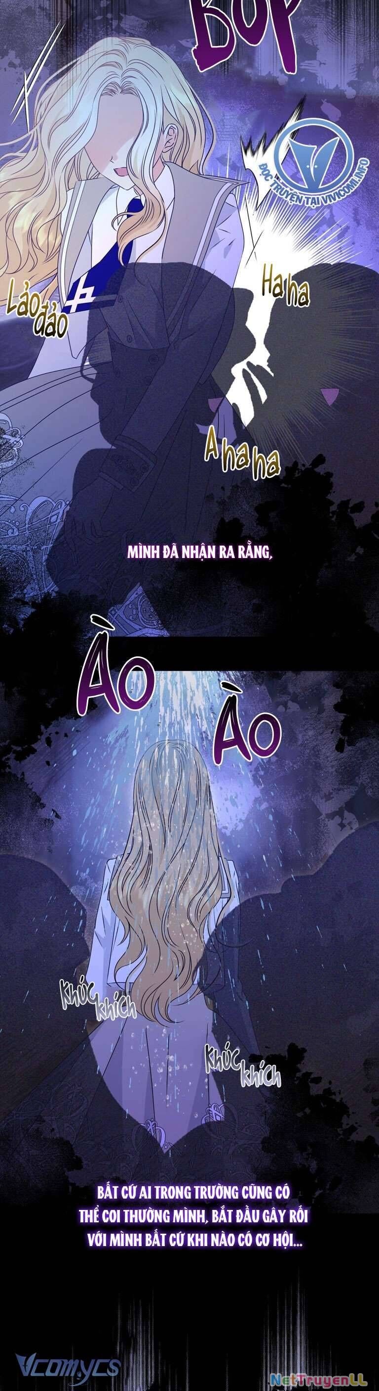 Hãy Để Tiểu Thư Emily Yên Chapter 16 - 6