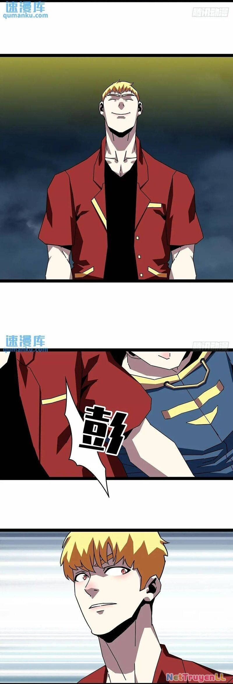 Bắt Đầu Vùng Dậy Từ Việc Chơi Game Nghiêm Túc Chapter 160 - 11