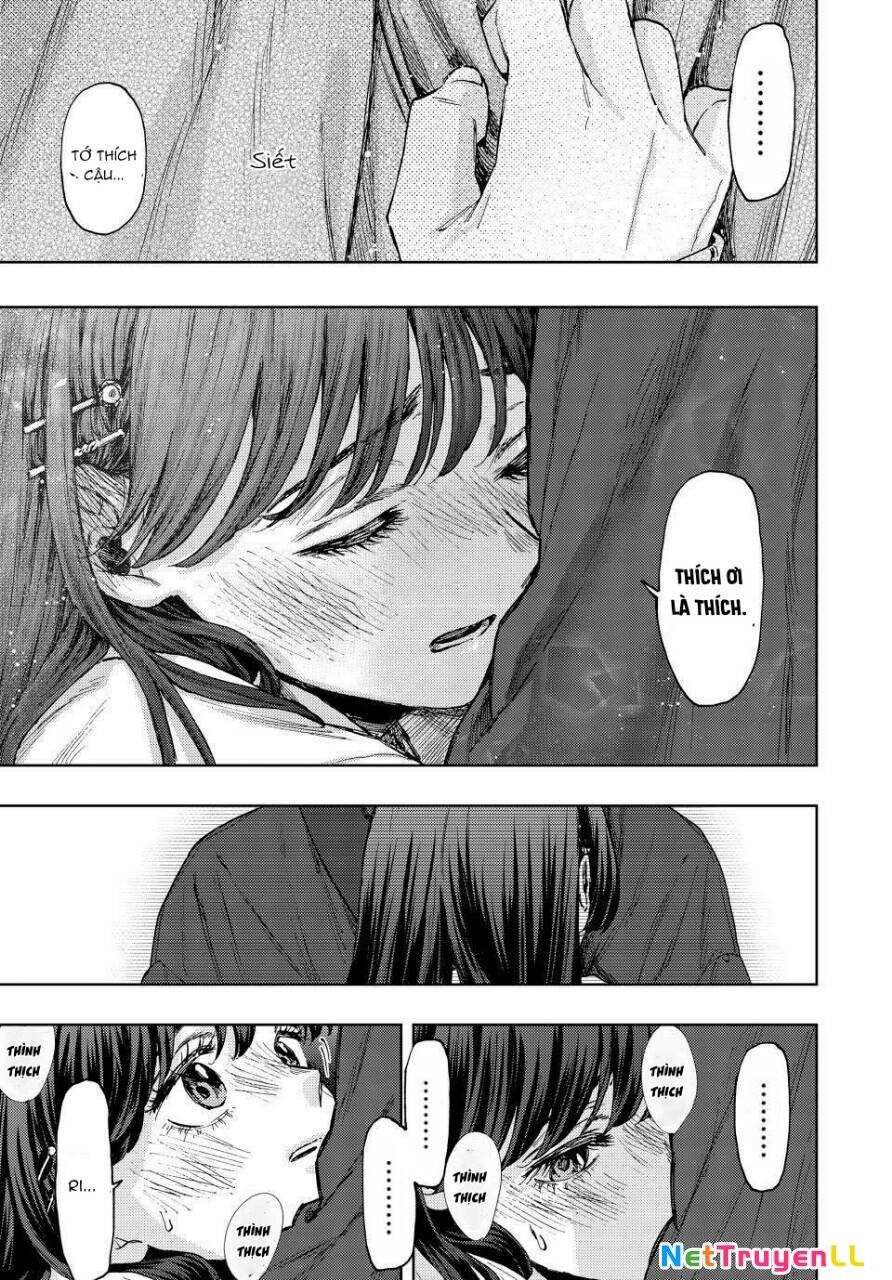 Kaoru Hana wa Rin to Saku Chapter 100 - 20