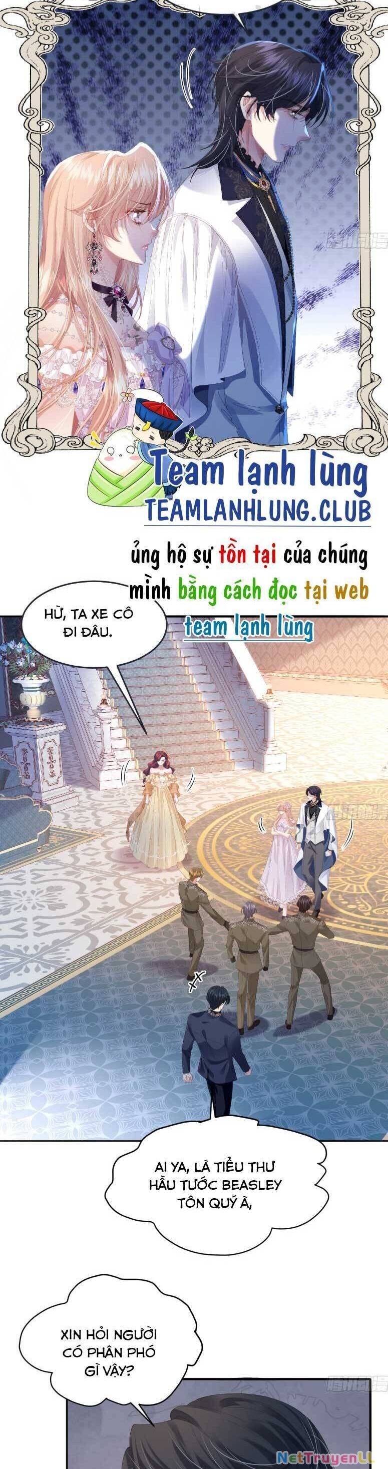 Nữ Chính Trong Truyện Ngược Luyến Tình Yêu Đã Thức Tỉnh Chapter 9 - 22