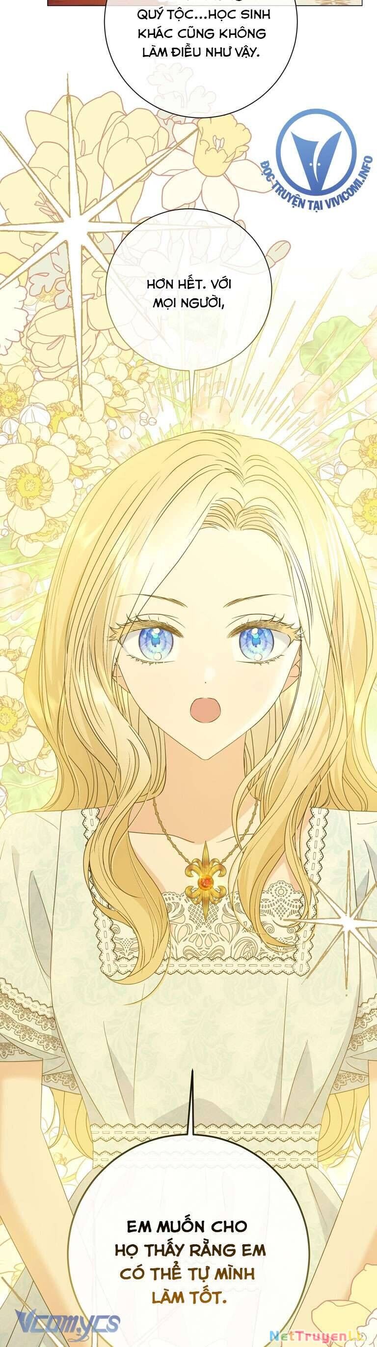 Hãy Để Tiểu Thư Emily Yên Chapter 16 - 34