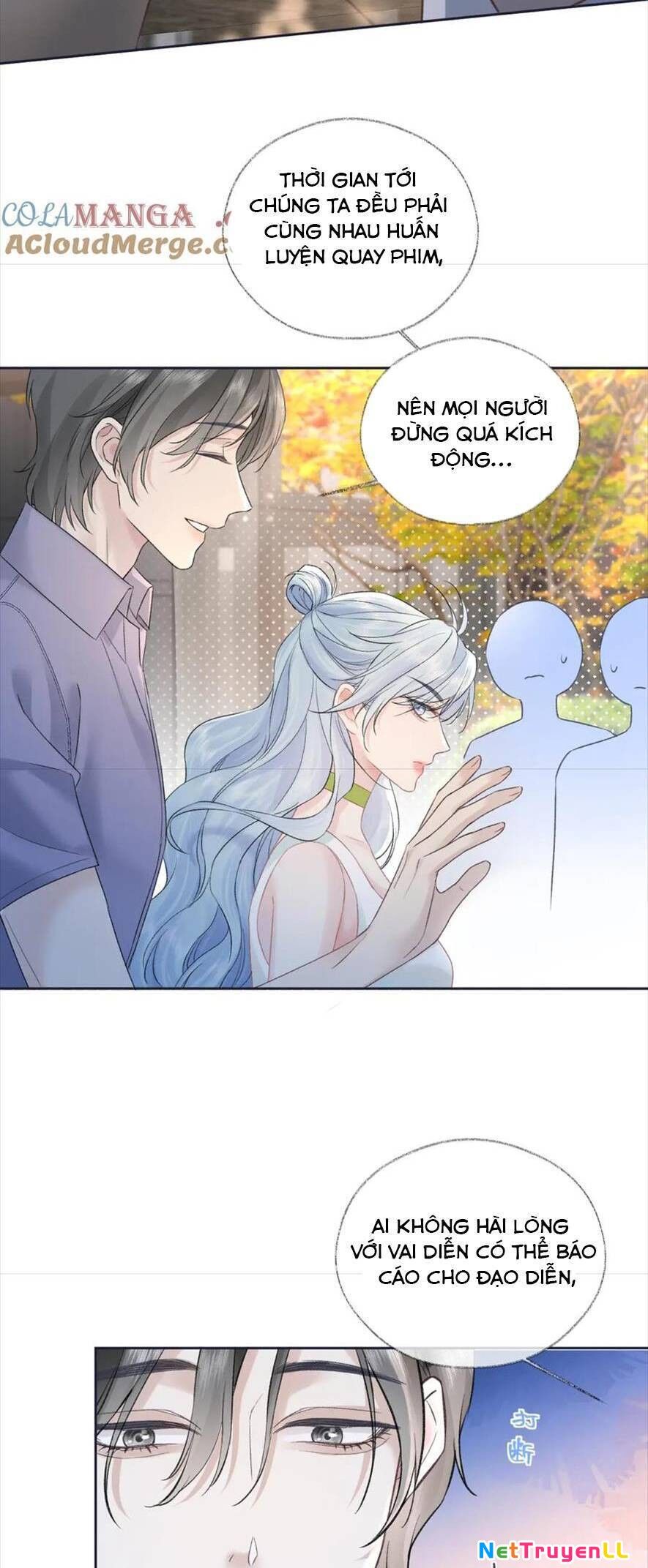 Ta Ở Hiện Đại Làm Đại Boss Chapter 91 - 13