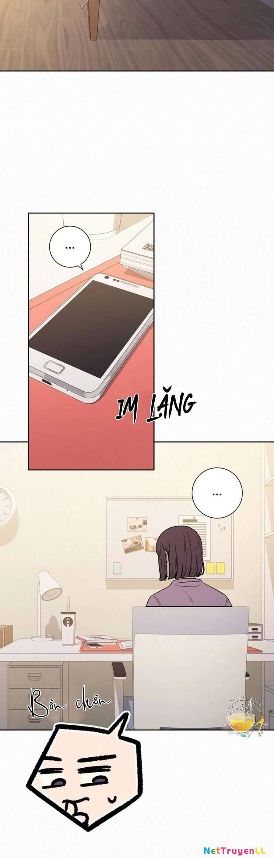 Chiến Lược: Tình Yêu Trong Sáng Chapter 102 - 54