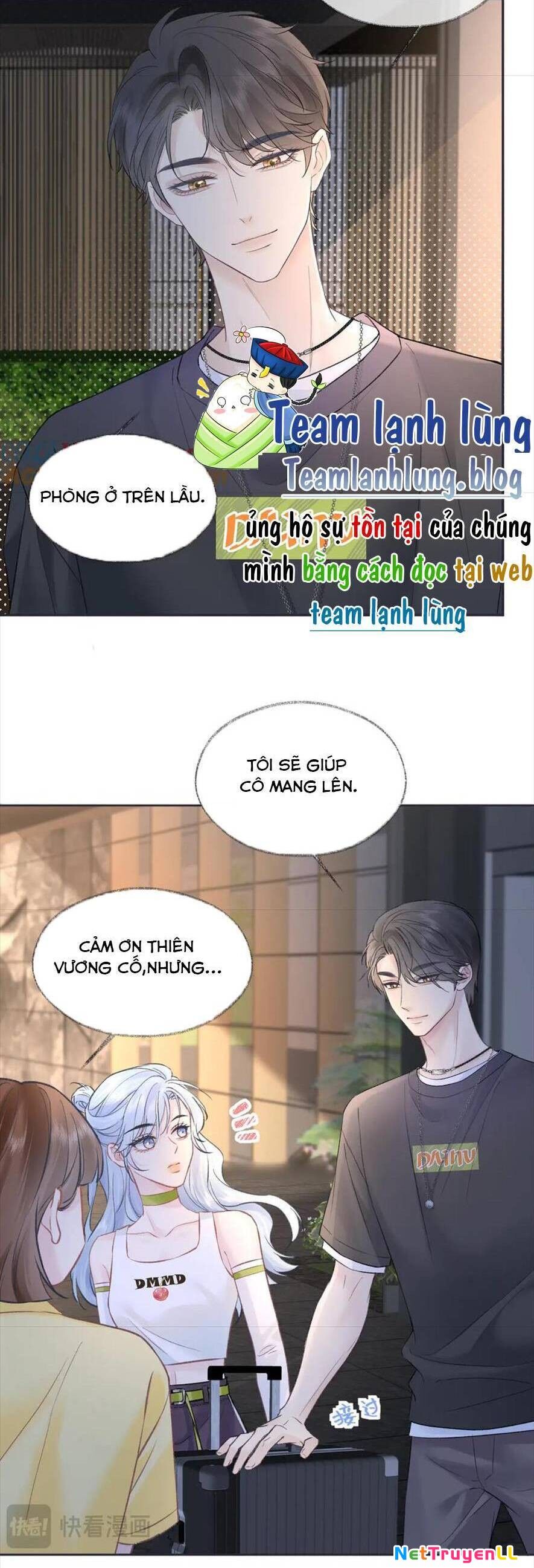 Ta Ở Hiện Đại Làm Đại Boss Chapter 91 - 6
