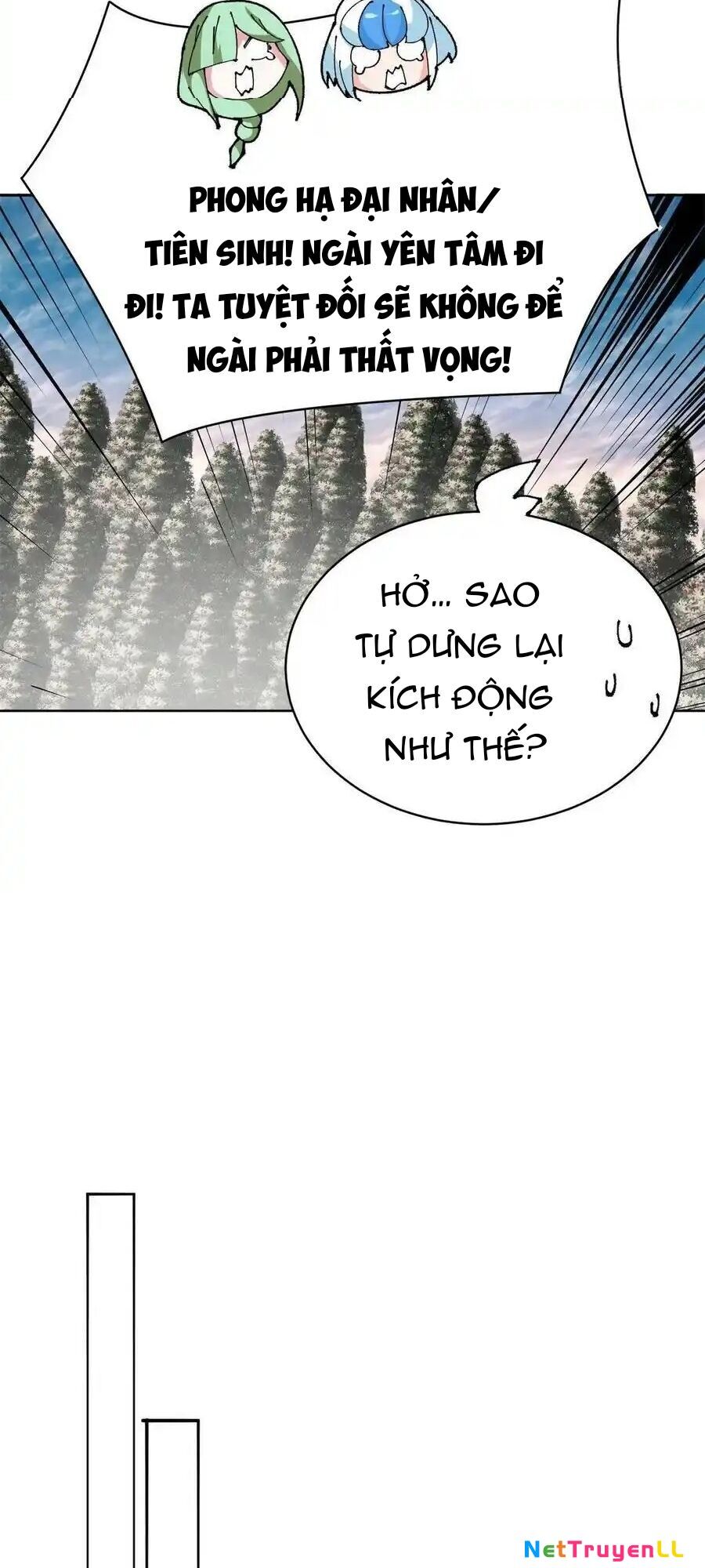 Ta Nhặt Được Thuộc Tính Tại Tu Chân Giới Chapter 264 - 27