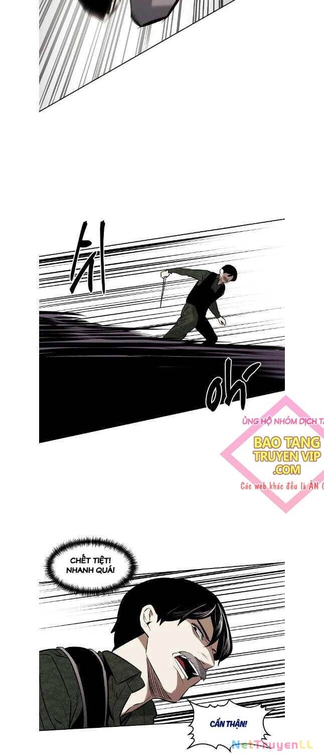 Kẻ Bất Bại Chapter 94 - 33