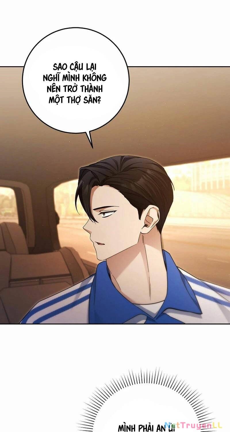 Nghỉ Hưu Sau Khi Cứu Thế Giới Chapter 23 - 49