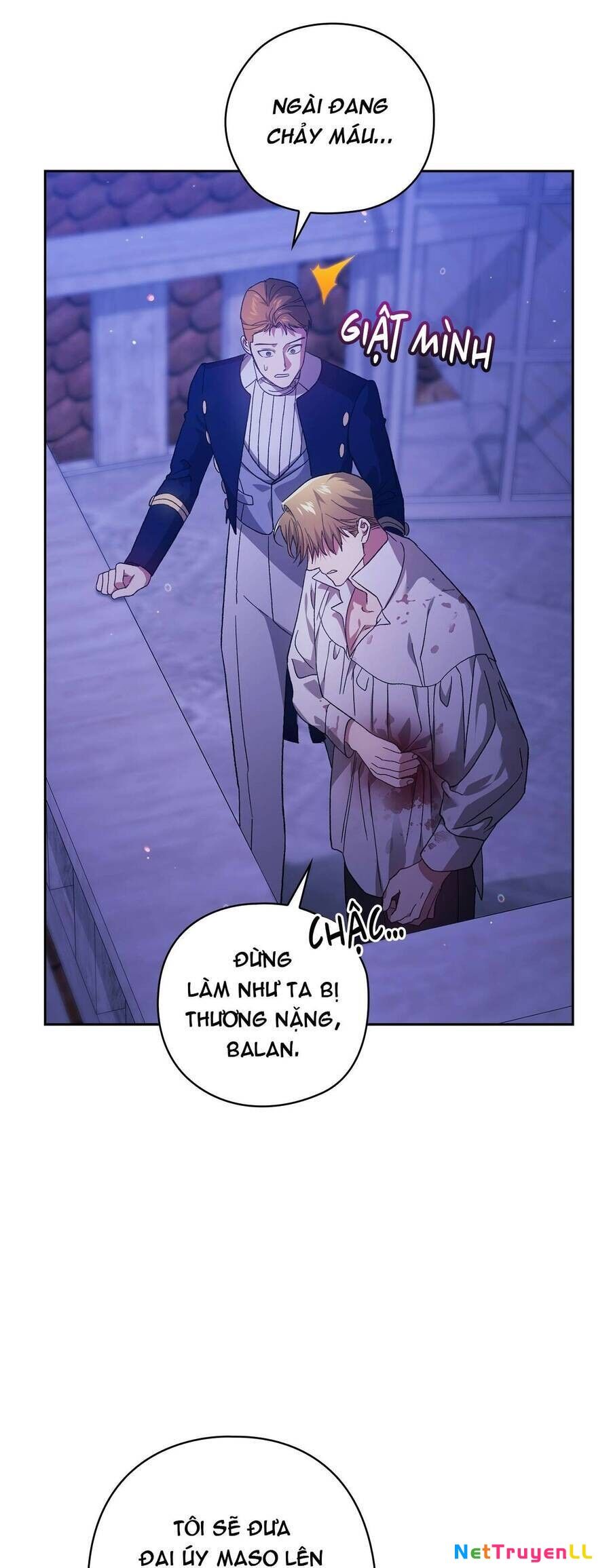 Hôn Nhân Này Rồi Sẽ Đổ Vỡ Chapter 76 - 32