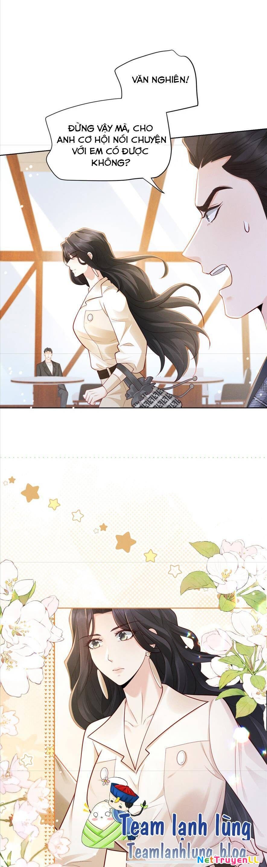 Chỉ Là Thấy Sắc Nổi Lòng Tham Chapter 8 - 23