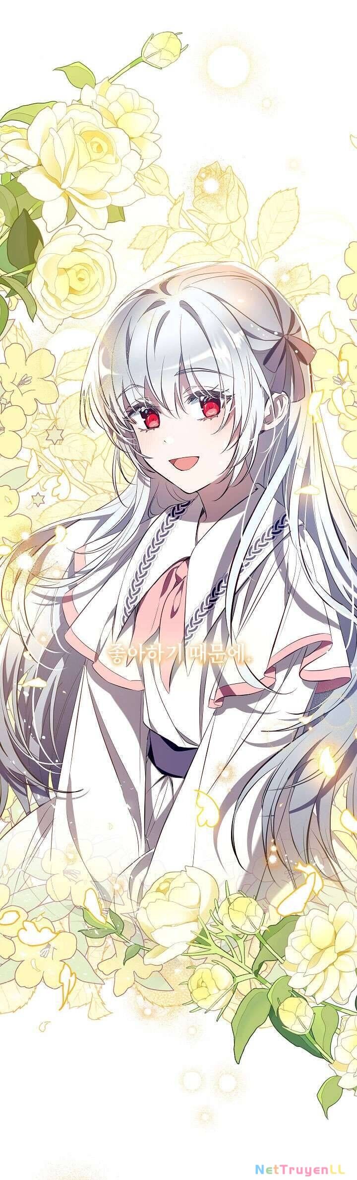 Chúng Ta Có Thể Trở Thành Người Nhà Không? Chapter 107 - 17