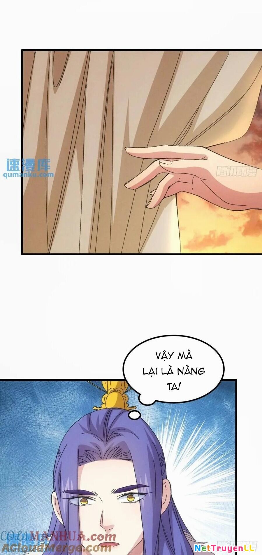 Ta Chính Là Không Theo Sáo Lộ Ra Bài Chapter 237 - 6
