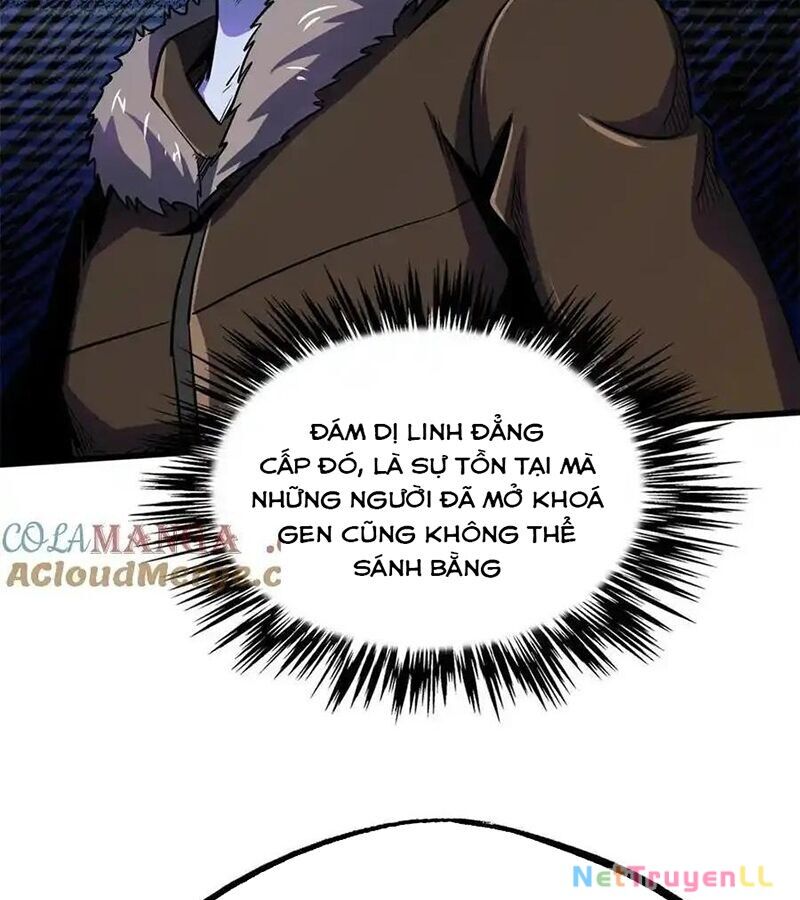 Siêu Cấp Thần Cơ Nhân Chapter 248 - 15