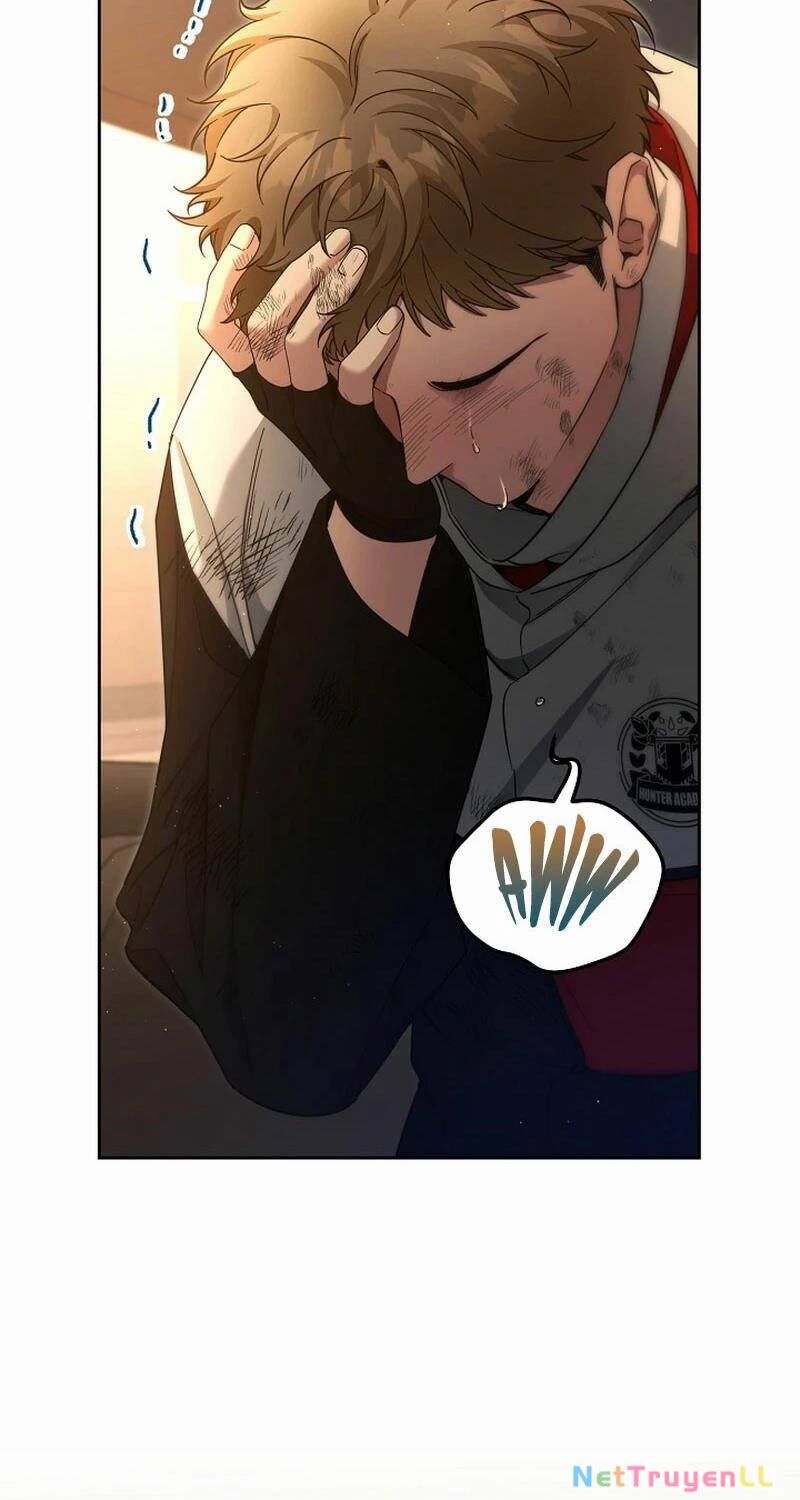 Nghỉ Hưu Sau Khi Cứu Thế Giới Chapter 23 - 41