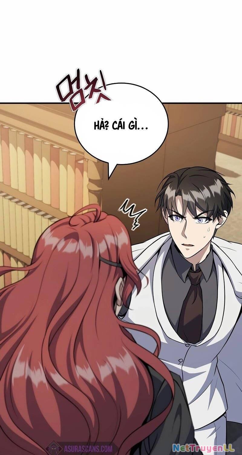 Những Nhân Vật Chính Mà Chỉ Tôi Biết Chapter 35 - 76