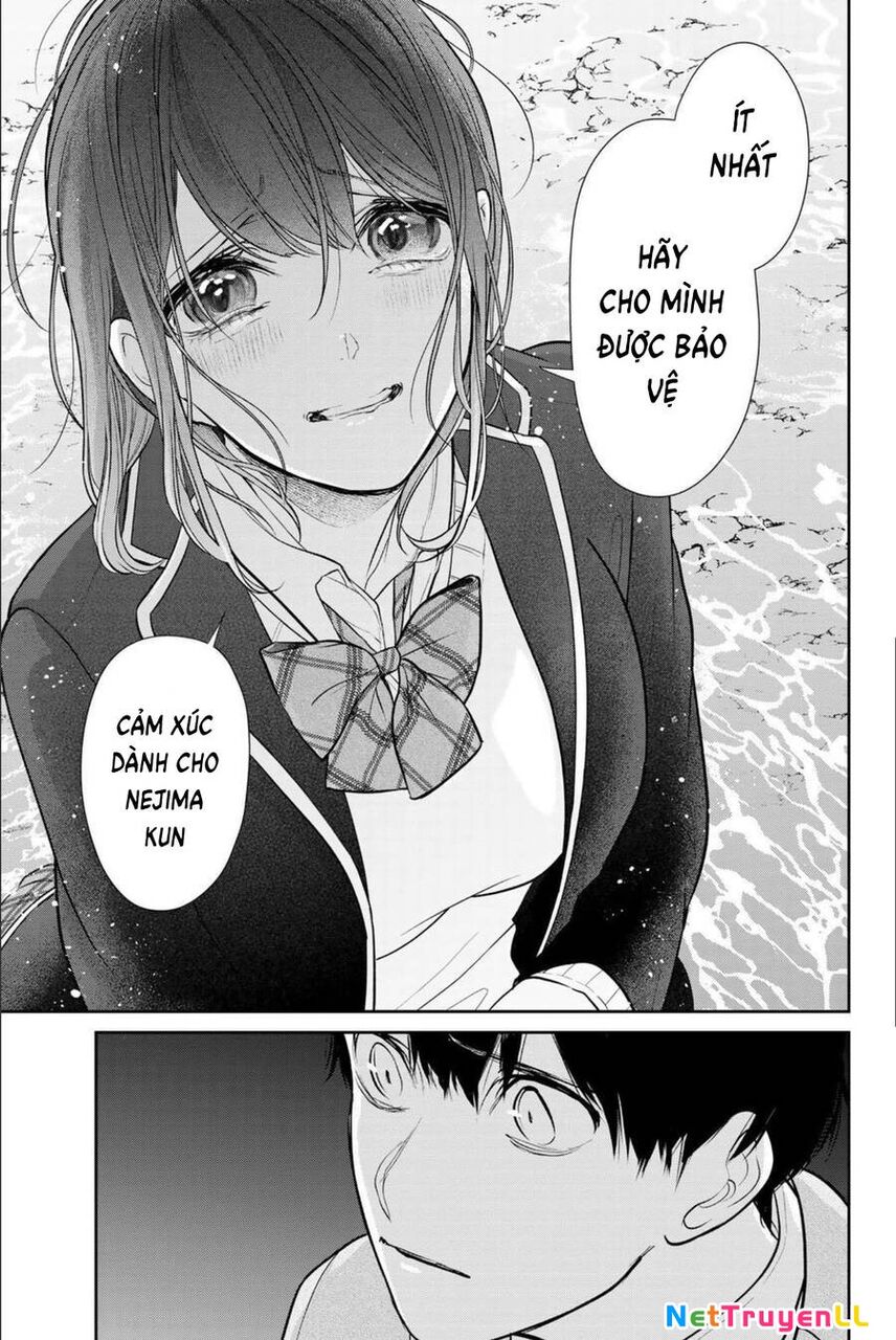 Tình Yêu Bị Ngăn Cấm Chapter 268 - 45