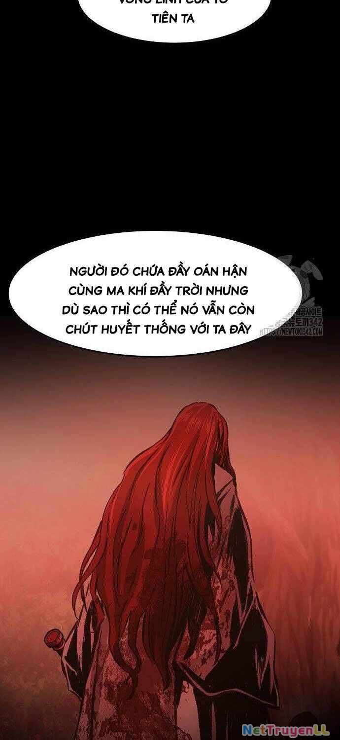 Cảm Kiếm Tuyệt Đối Chapter 92 - 20