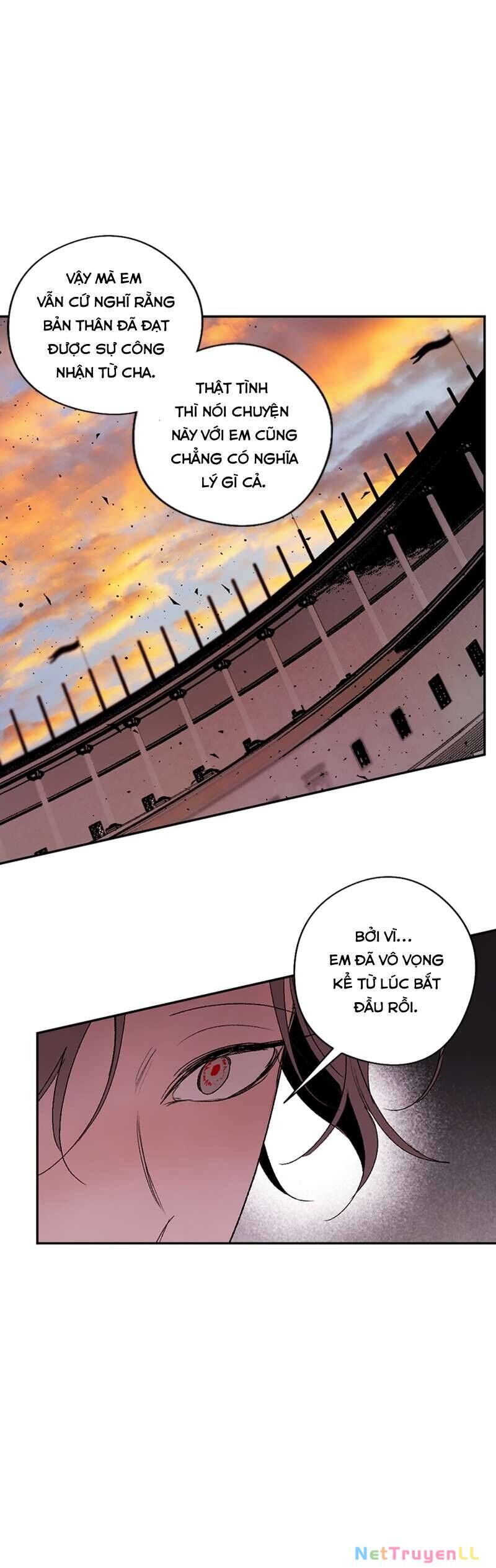 Lời Thú Nhận Của Chúa Tể Bóng Tối Chapter 77 - 69