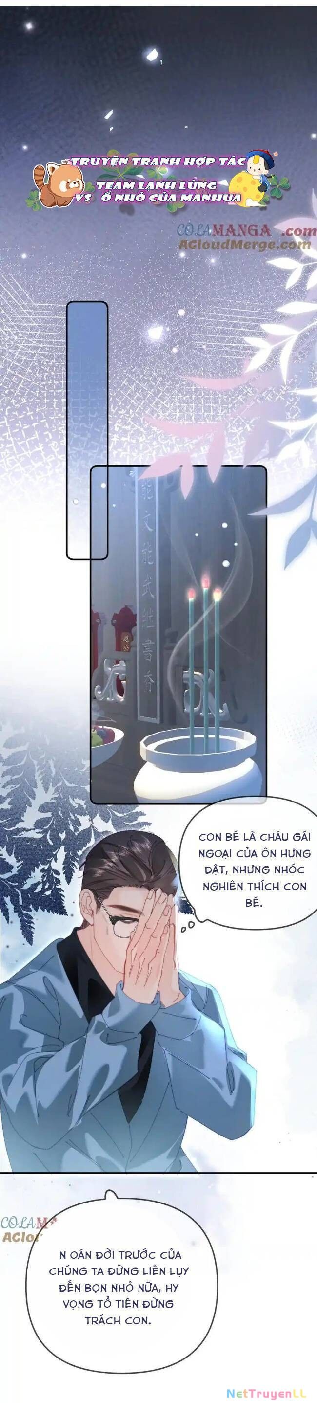 Vợ Chồng Đỉnh Lưu Có Chút Ngọt Ngào Chapter 99 - 4