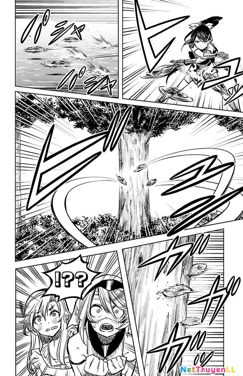 Shy Chapter 37 - 10