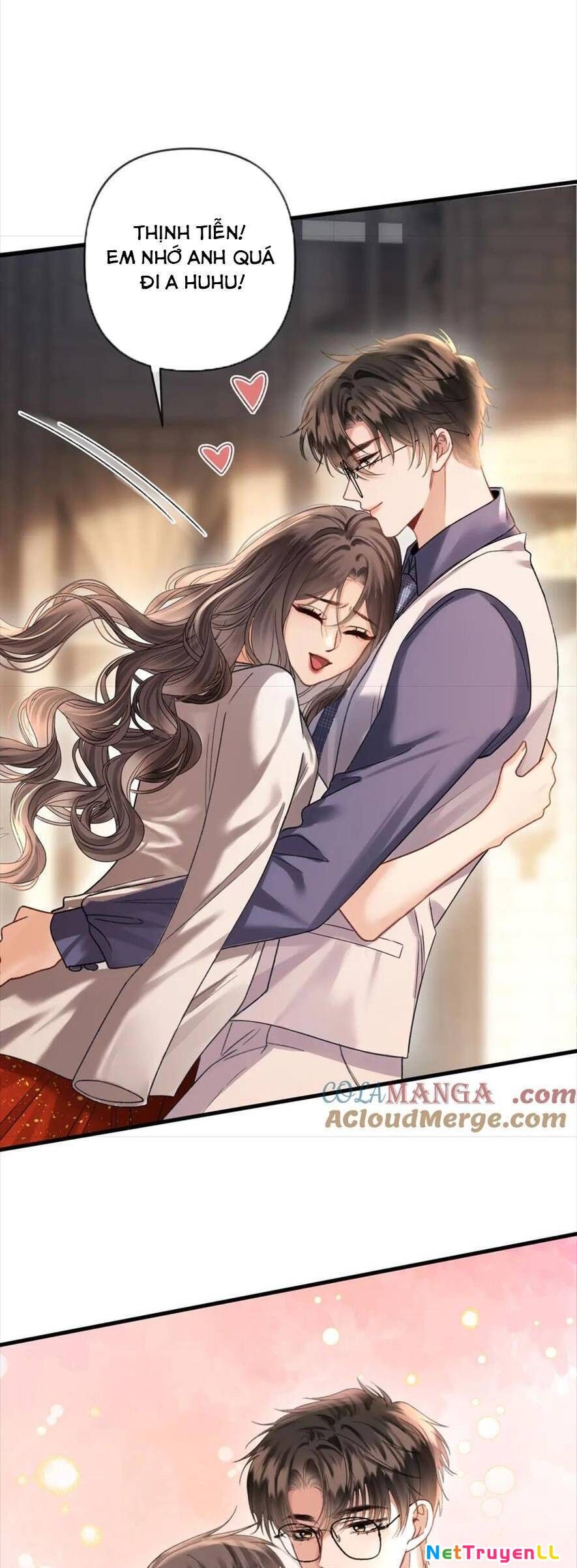 Ngày Mai Cũng Thích Em Chapter 59 - 3