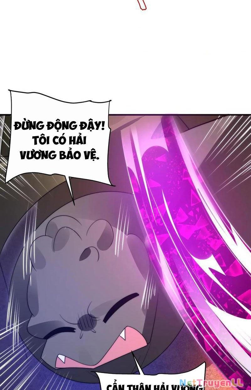 Tích Trữ 10 Vạn Vật Tư Trước Ngày Tận Thế Chapter 199 - 9