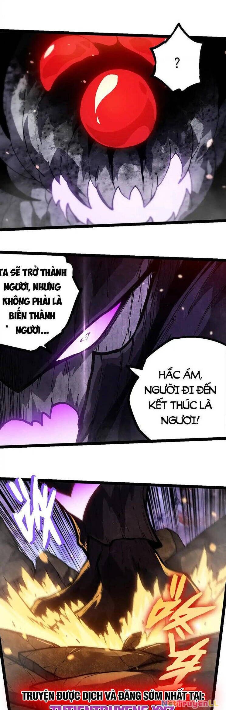 Chuyển Sinh Thành Liễu Đột Biến Chapter 240 - 8