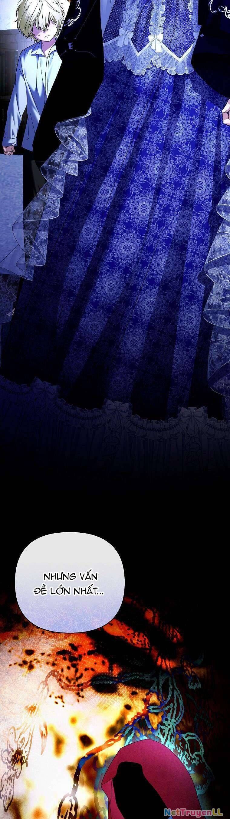 10 Cách Để Bị Bạo Chúa Đá Chapter 51 - 5